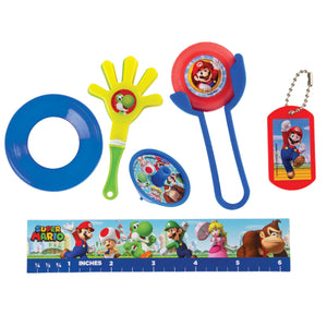 Super Mario Brothers™ Mega Mix Value Pack (48pc)