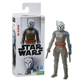 Star Wars 6" The Mandalorian Action Figures (Assorted)