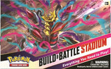 Pokémon TCG : Sword & Shield—lost Origin Build & Battle Stadium