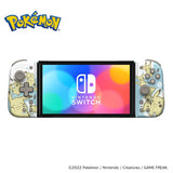 Split Pad Compact Pikachu & Mimikyu for Nintendo Switch