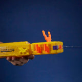 Nerf Super Soaker Axolotl Water Blaster