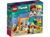 Lego Friends : Leo's Room