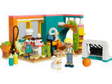 Lego Friends : Leo's Room