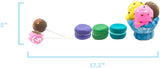Air Dough : AWARD WINNING LARGE Sweet Treats SetI