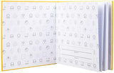Super Mario - Mystery Box Journal & Stickers Set