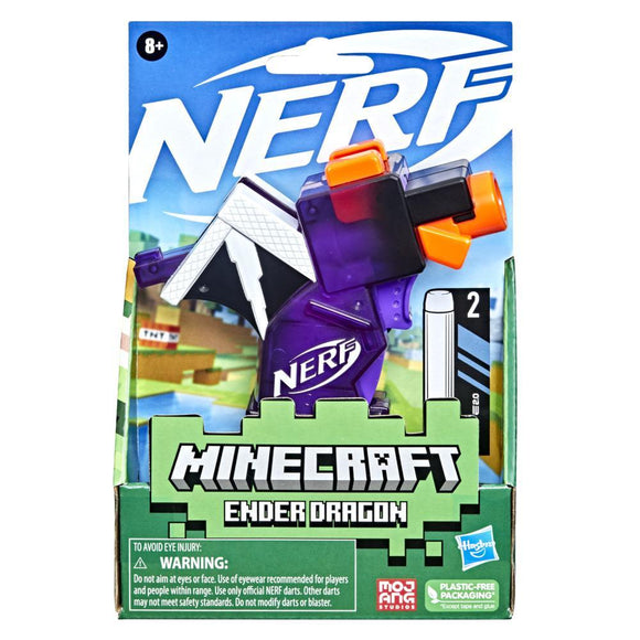 Nerf Roblox Arsenal: Soul Catalyst Blaster, Includes Code to Redeem  Exclusive Virtual Item, 4 Elite Nerf Darts