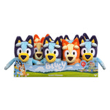 Bluey Plush (Assorted)