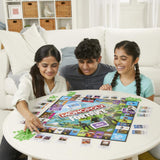 Monopoly: Fortnite Collector's Edition Board Game 