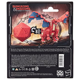 *** NEW FOR SPRING 2023 *** Dungeons & Dragons Honor Among Thieves D&D Dicelings Transforming Figures (Assorted)