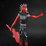 Marvel Spider-Man: Across the Spider-Verse 6-Inch Action Figure with Accessory (assorted)