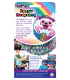 *** NEW FOR 2023 *** Crazy Aarons Putty : HAPPY HEDGEHOG 4"