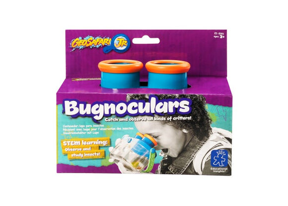 *** BESTSELLER *** Educational Insights : GeoSafari® Jr. Bugnoculars