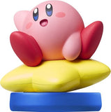 Nintendo - Kirby from Kirby Series Amiibo