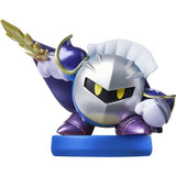 Nintendo - Meta Knight Kirby Series Amiibo