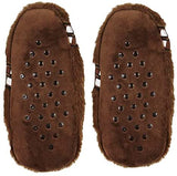 STAR WARS - Chewbacca Padded Slippers (Various Sizes)