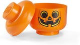 LEGO® : Pumpkin Storage Head Large