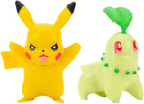 Pokemon Battle Figure Pack (Assorted)