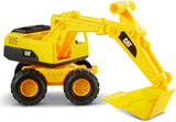 CAT Construction Fleet (Assorted Equipment Vehicles)