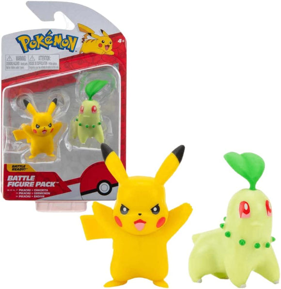 Pokemon – Colossal Toys Inc.