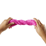 Play-Doh Slime, Crystal Crunch, Super Cloud, and Foam Scented 6 Variety Texture Pack