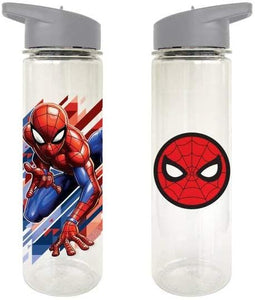 Marvel Spider-man 24 oz. Tritan Water Bottle