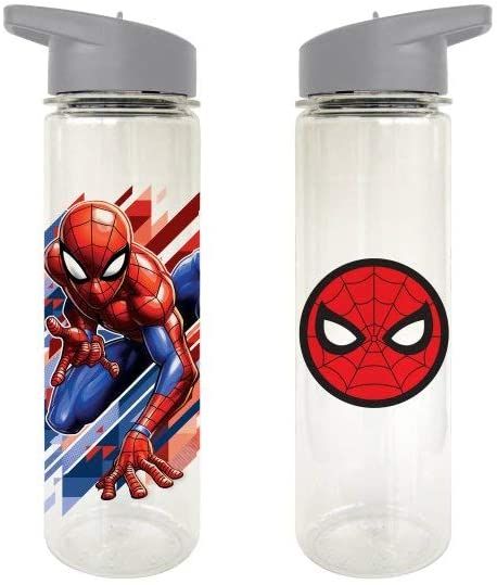 Kirby Single-Wall Tritan Water Bottle - 24 oz