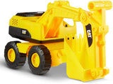 CAT Construction Fleet (Assorted Equipment Vehicles)