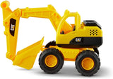 CAT Construction Fleet (Assorted Equipment Vehicles)