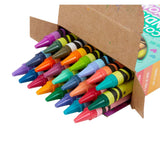Crayola: Colors of Kindness Crayons, 24 Count