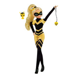Miraculous Core Fashion Dolls (Assorted)