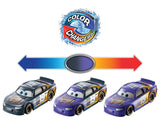 Disney/Pixar Cars Color Changers Assorted