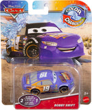 Disney/Pixar Cars Color Changers Assorted