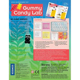 Thames And Kosmos: Gummy Candy Lab