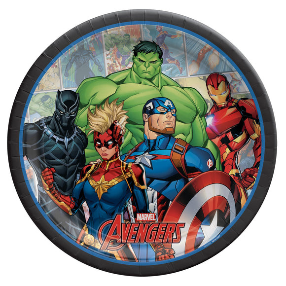 Marvel Avengers Powers Unite™ 9