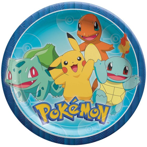 POKEMON 9