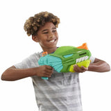 Nerf : Super Soaker DinoSquad Dino-Soak Water Blaster