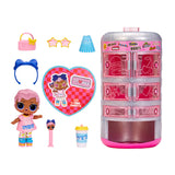 LOL Surprise Loves Mini Sweets Surprise-O-Matic with 9 Surprises