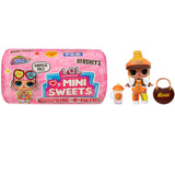 LOL Surprise Loves Mini Sweets Surprise-O-Matic with 9 Surprises