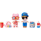 LOL Surprise Loves Mini Sweets Surprise-O-Matic with 9 Surprises