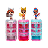 LOL Surprise Loves Mini Sweets Surprise-O-Matic with 9 Surprises