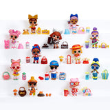 LOL Surprise Loves Mini Sweets Surprise-O-Matic with 9 Surprises