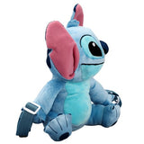 Disney Stitch Stuffed Plush Cross Body 11"