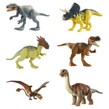 Jurassic World Wild Pack (Assorted)