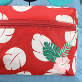 Disney Licensed Lilo and Stitch Mini Backpack with 2D ears