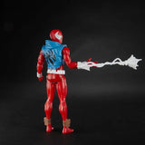 Marvel Spider-Man: Across the Spider-Verse 6-Inch Action Figure with Accessory (assorted)