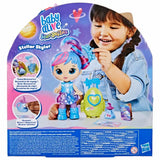 *** NEW FOR 2023 *** Baby Alive Star Besties Doll - Stellar Skylar
