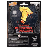 *** NEW FOR SPRING 2023 *** Nerf MicroShots Dungeons & Dragons Palarandusk Blaster and 2 Nerf Elite 2.0 Darts