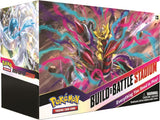 Pokémon TCG : Sword & Shield—lost Origin Build & Battle Stadium