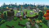 Minecraft Legends Deluxe Edition For Nintendo Switch