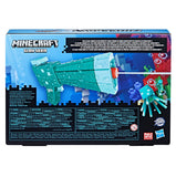Nerf : Super Soaker - Minecraft Glow Squid